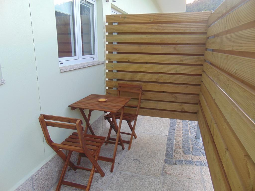 Funileiro, Apartamentos E Quartos Amares Exterior photo